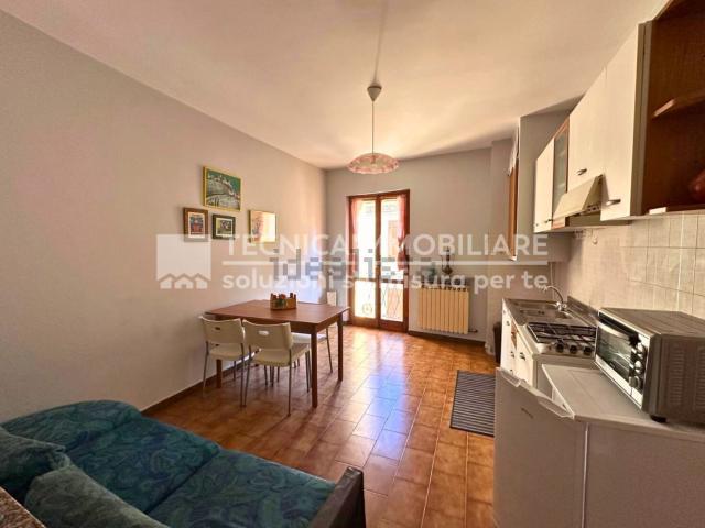 Appartamento in vendita di 45 m² in Via Alessandria, 8