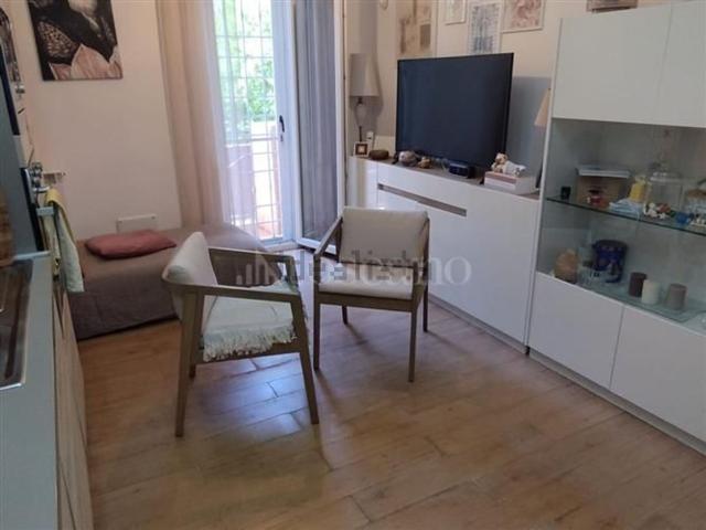 Appartamento in vendita di 45 m² in Via Alessandro Capalti