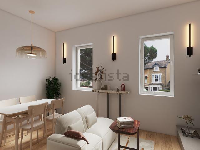 Appartamento in vendita di 45 m² in Via Alessandro Lamarmora, 4