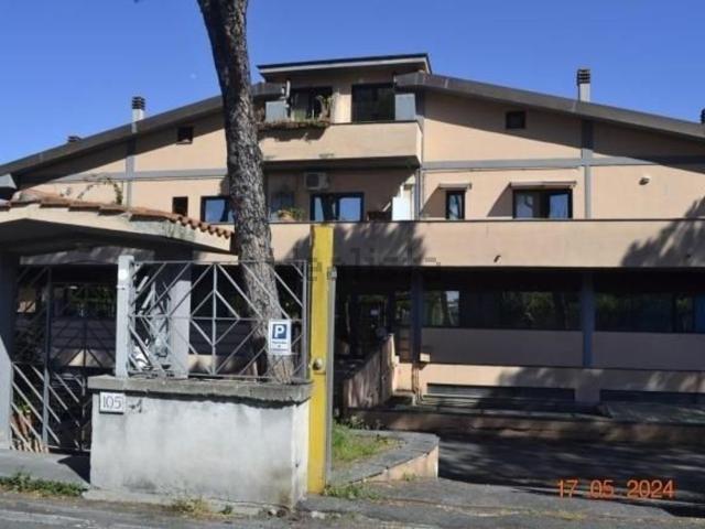 Appartamento in vendita di 45 m² in Via Alessandro Santini