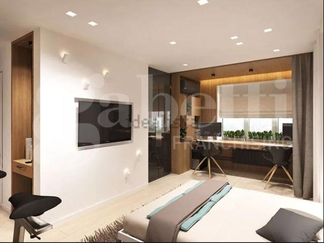 Appartamento in vendita di 45 m² in Via Alessandro Tiarini, 1