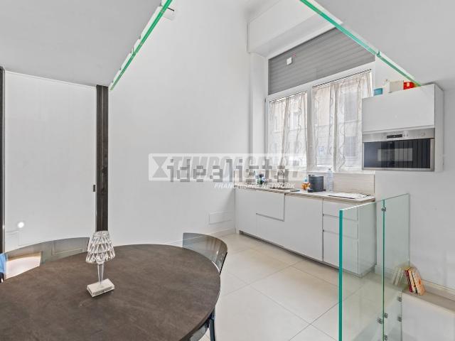 Appartamento in vendita di 45 m² in Via Alessandro Visconti d&apos Aragona, 15