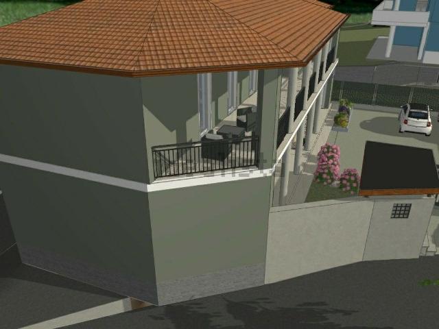 Appartamento in vendita di 45 m² in Via Alessandro Volta