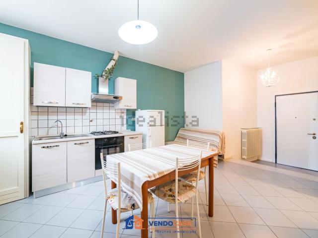 Appartamento in vendita di 45 m² in Via Alessandro Volta, 26