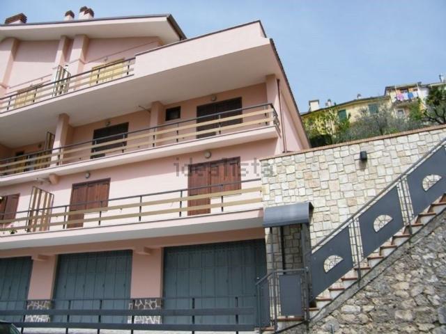 Appartamento in vendita di 45 m² in Via Alfonso Milani