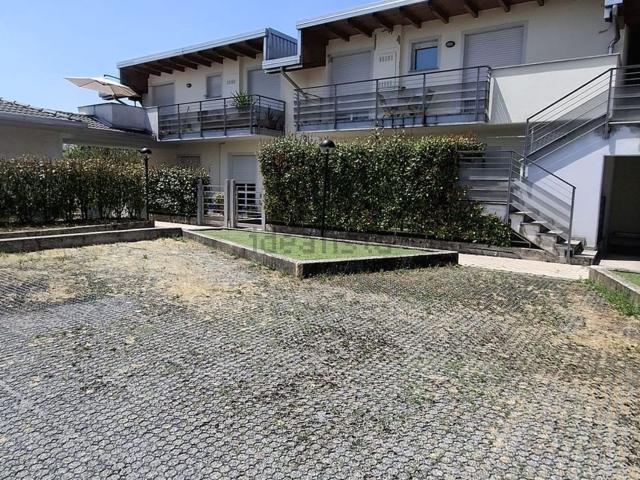 Appartamento in vendita di 45 m² in Via Alfonso Lamarmora