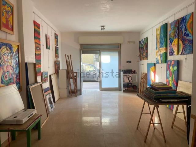 Appartamento in vendita di 45 m² in Via Alfredo Catalani
