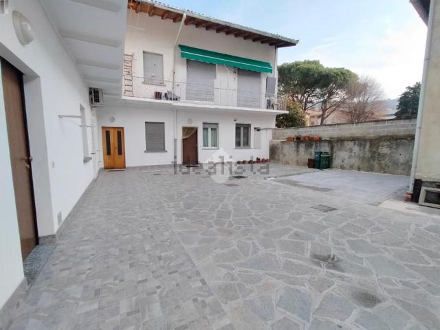 Appartamento in vendita di 45 m² in Via alla Zocca, 2