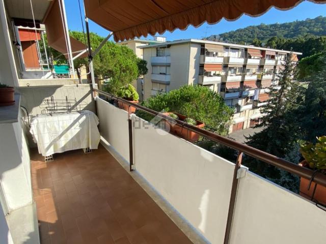 Appartamento in vendita di 45 m² in Via Amatore Sciesa