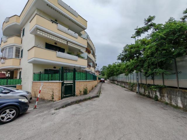 Appartamento in vendita di 45 m² in Via Amatore Sciesa, 32