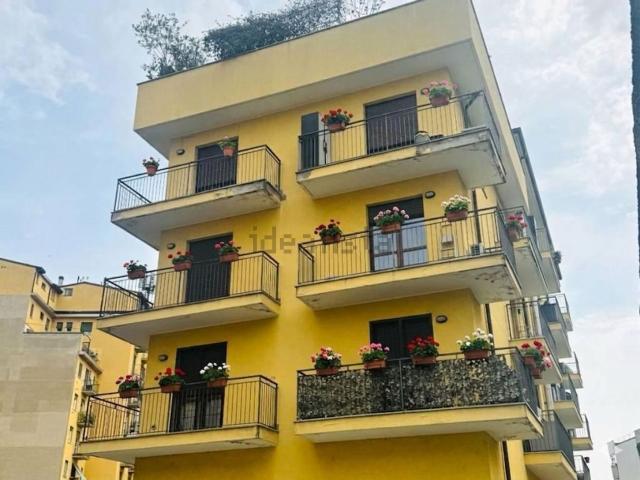 Appartamento in vendita di 45 m² in Via Ambrogio Binda