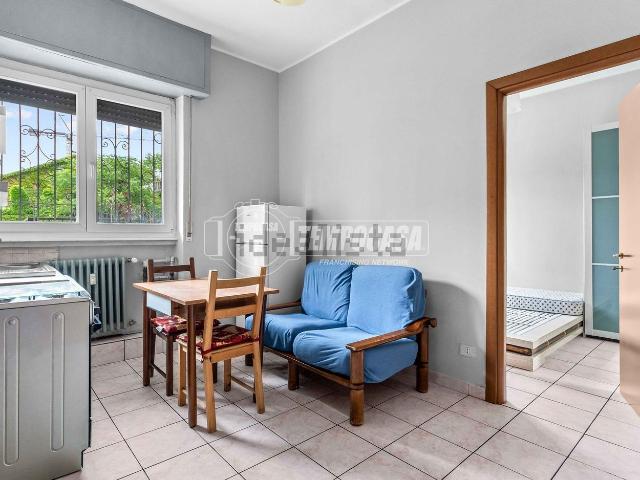 Appartamento in vendita di 45 m² in Via Ambrogio Binda, 14