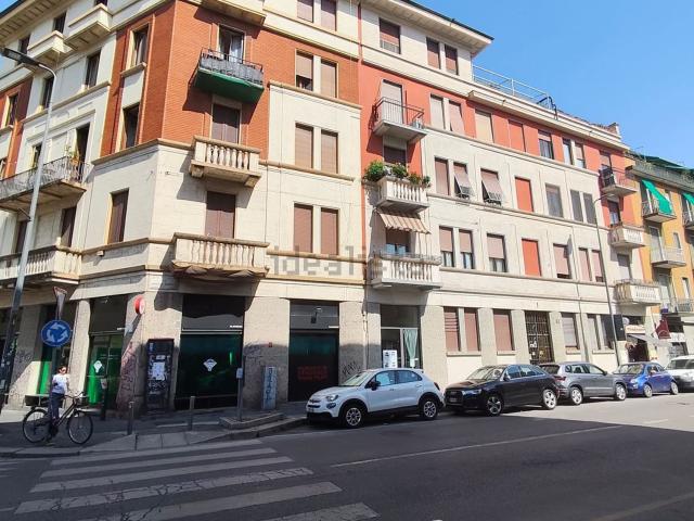 Appartamento in vendita di 45 m² in Via Ambrogio Binda, 1
