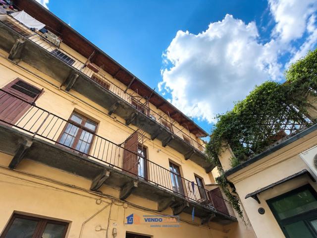 Appartamento in vendita di 45 m² in Via Amerigo Vespucci, 51