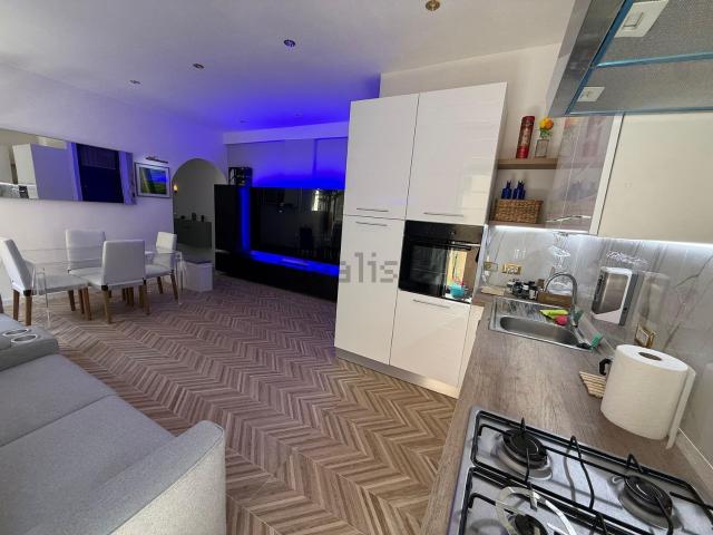 Appartamento in vendita di 45 m² in Via Anagni, 47