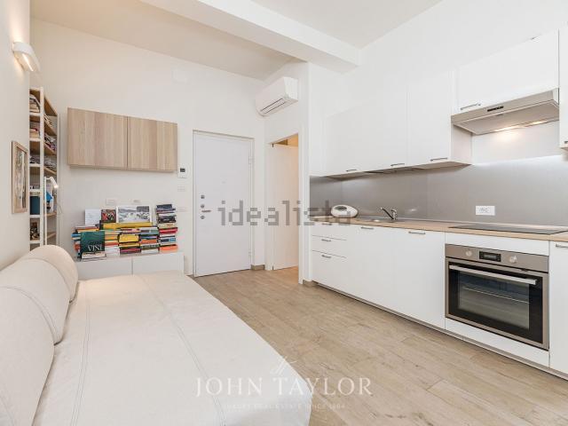 Appartamento in vendita di 45 m² in Via Andrea Appiani