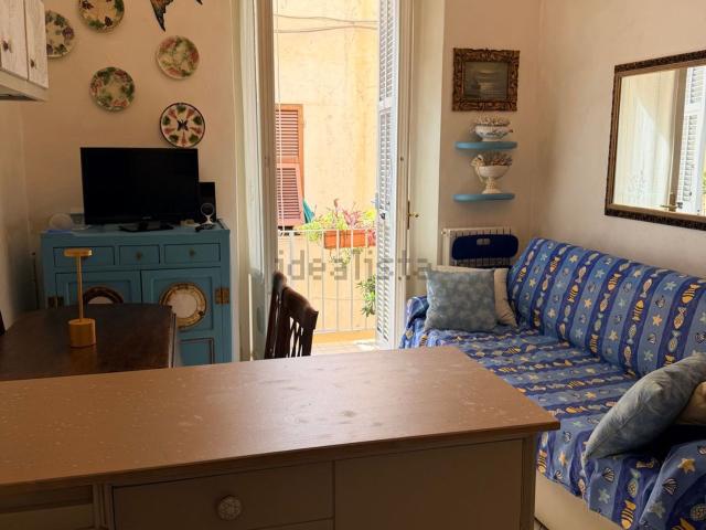Appartamento in vendita di 45 m² in Via Andrea Basadonne
