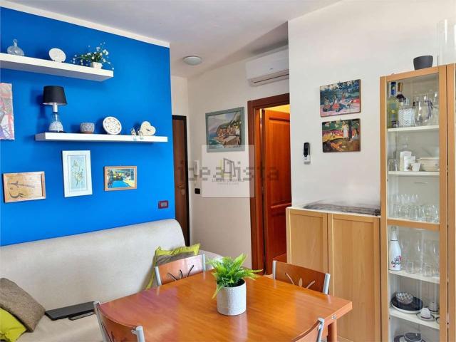 Appartamento in vendita di 45 m² in Via Andrea Doria, 35