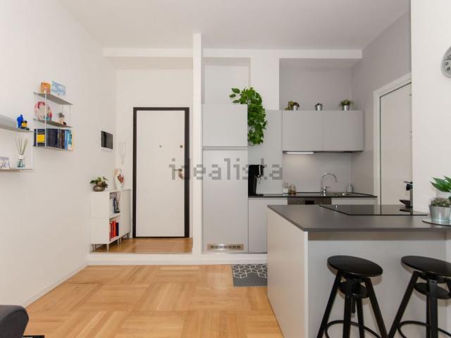 Appartamento in vendita di 45 m² in Via Andrea Solari, 2