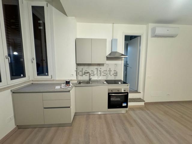 Appartamento in vendita di 45 m² in Via Angelo Genocchi