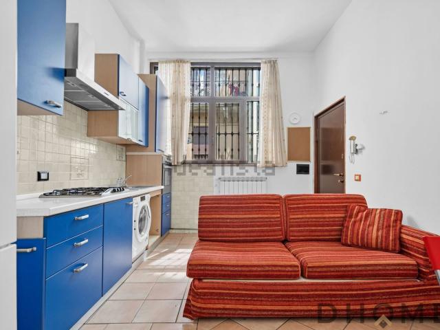 Appartamento in vendita di 45 m² in Via Angelo Mosso, 46