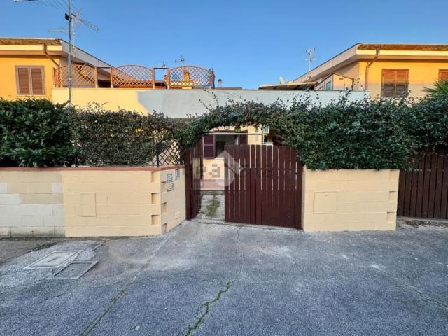 Appartamento in vendita di 45 m² in Via Angelo Sani, 6