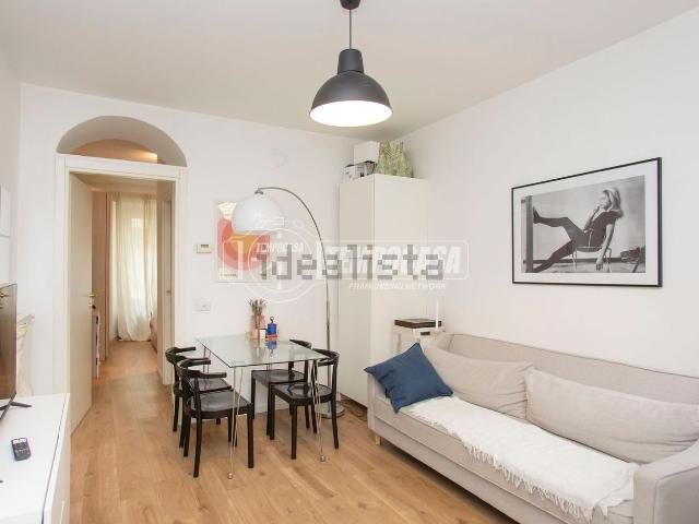 Appartamento in vendita di 45 m² in Via Angelo Poliziano, 10