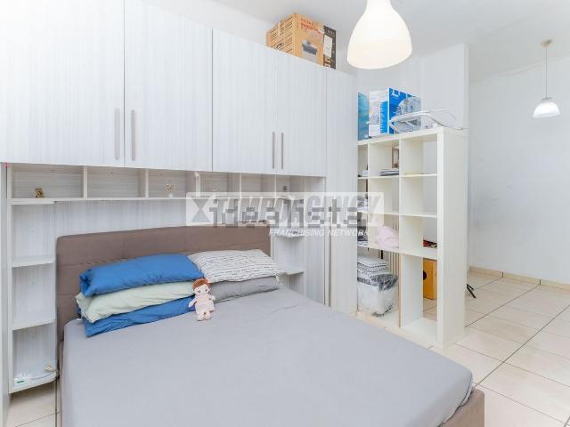 Appartamento in vendita di 45 m² in Via Antonio Aldini