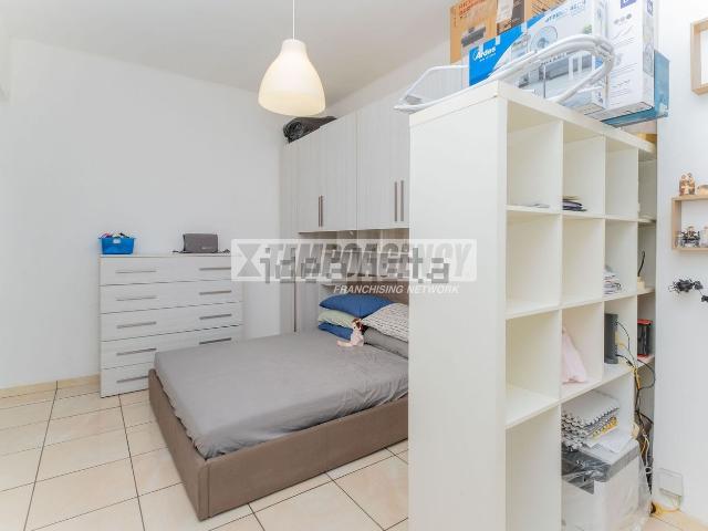 Appartamento in vendita di 45 m² in Via Antonio Aldini