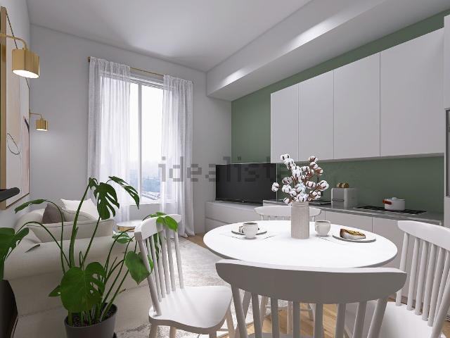Appartamento in vendita di 45 m² in Via Antonio Baglietto