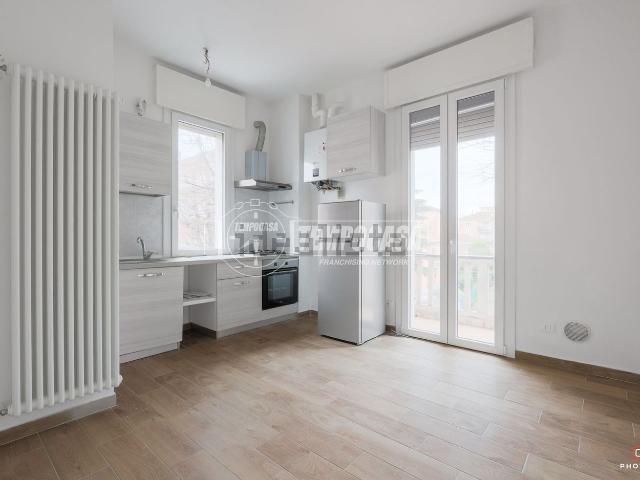 Appartamento in vendita di 45 m² in Via Antonio Bondi