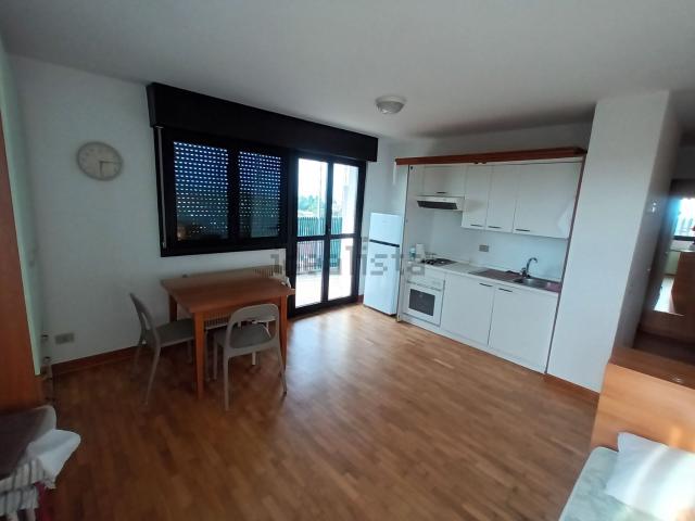 Appartamento in vendita di 45 m² in Via Antonio Caccia, 25