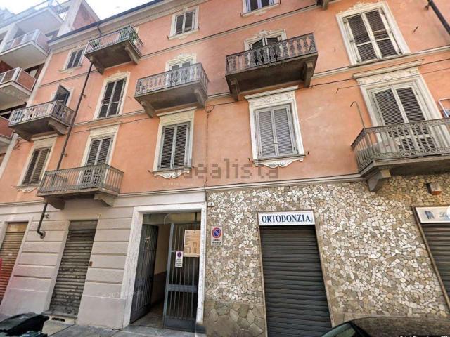 Appartamento in vendita di 45 m² in Via Antonio Canova, 40