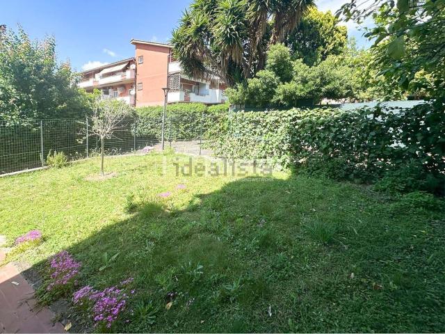 Appartamento in vendita di 45 m² in Via Antonio Consalvi