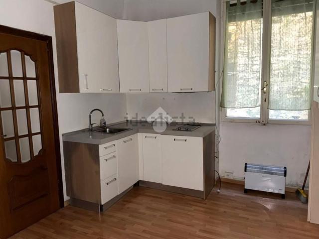 Appartamento in vendita di 45 m² in Via Antonio Crocco