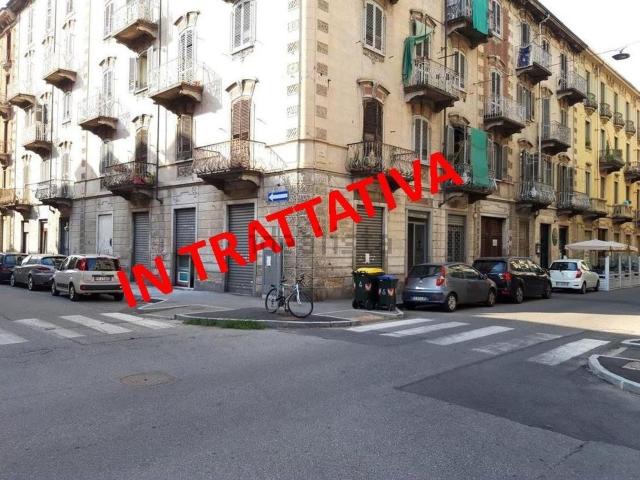 Appartamento in vendita di 45 m² in Via Antonio Fontanesi, 33