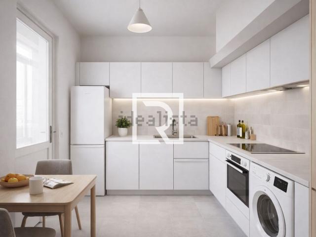 Appartamento in vendita di 45 m² in Via Antonio Gramsci