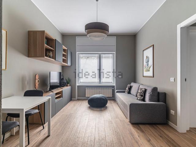 Appartamento in vendita di 45 m² in Via Antonio Kramer