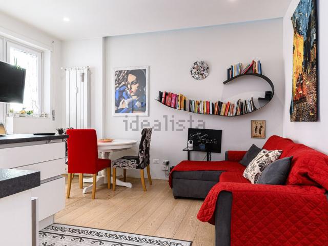 Appartamento in vendita di 45 m² in Via Asmara, 58