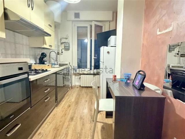 Appartamento in vendita di 45 m² in Via Asiago