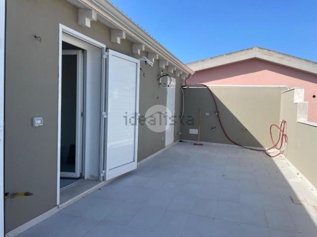 Appartamento in vendita di 45 m² in Via Aspromonte, 7