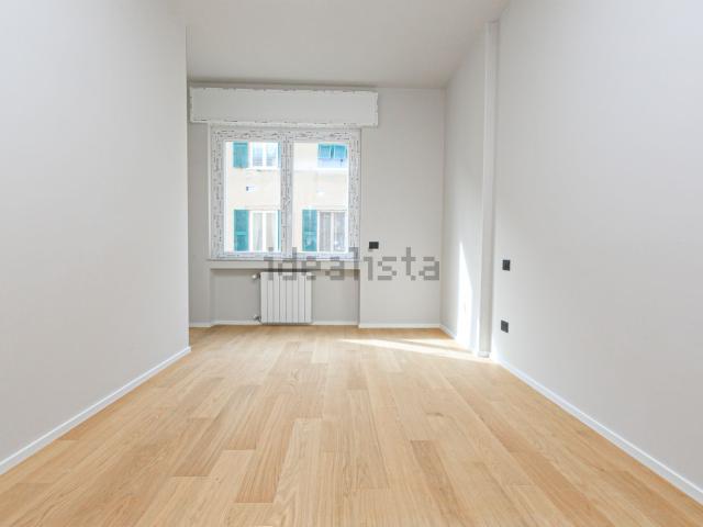 Appartamento in vendita di 45 m² in Via Assarotti, 17
