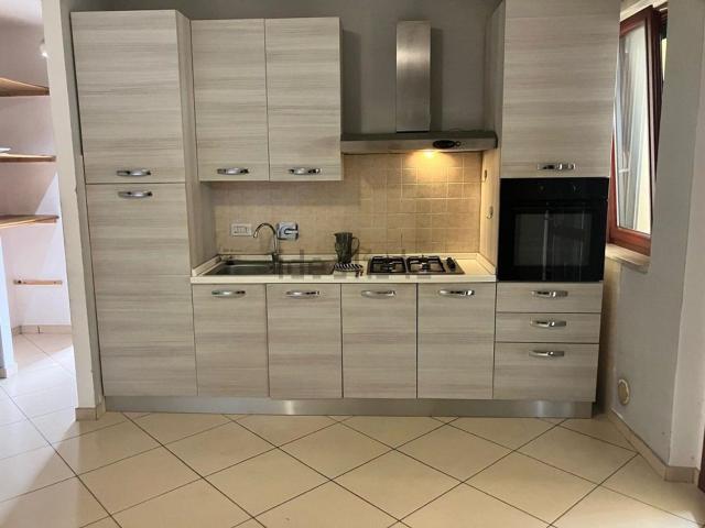 Appartamento in vendita di 45 m² in Via Appio Claudio Cieco, 15