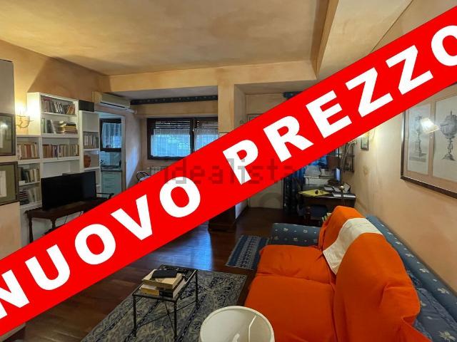 Appartamento in vendita di 45 m² in Via Arbia, 54