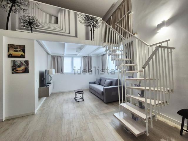 Appartamento in vendita di 45 m² in Via Arcivescovo Romilli