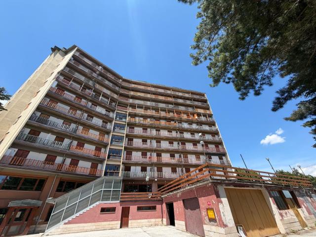 Appartamento in vendita di 45 m² in Via Aremogna, 4