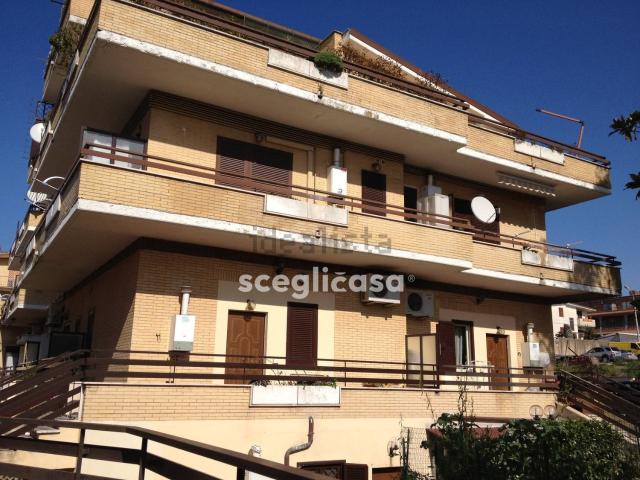 Appartamento in vendita di 45 m² in Via Aristide Faccioli, 257