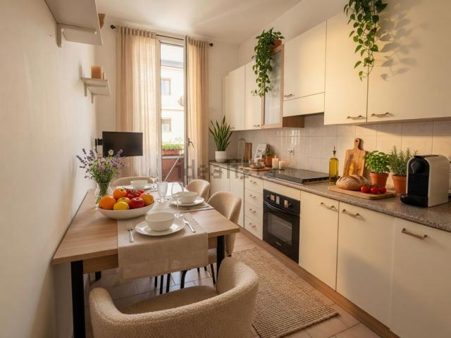 Appartamento in vendita di 45 m² in Via Arquà, 13