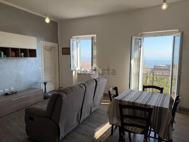 Appartamento in vendita di 45 m² in Via Attilio Capaccini, 8