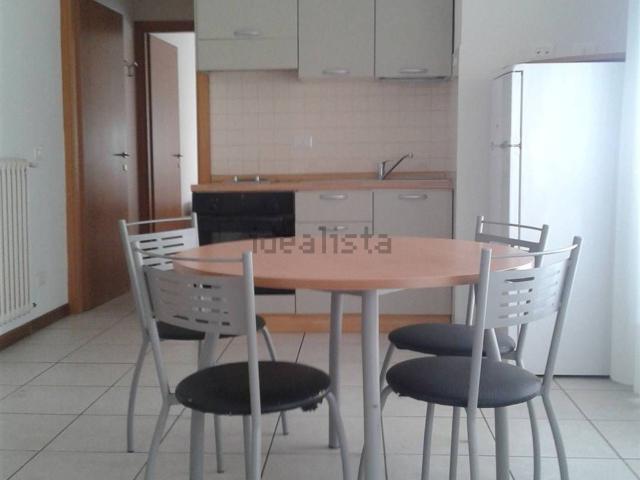 Appartamento in vendita di 45 m² in Via Atto Vannucci